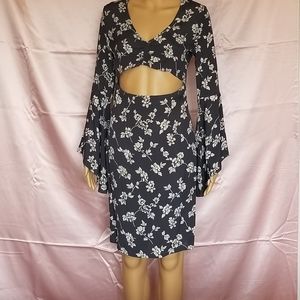 Flynn Skye Moscow dress